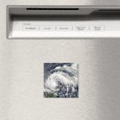 Tropisch Storm Karl Magneet (Insitu (Vaatwasser))