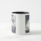 Tropisch Storm Karl Mok (Midden)