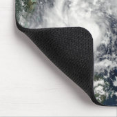 Tropisch Storm Karl Muismat (Hoek)