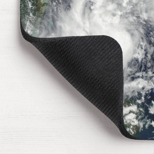 Tropisch Storm Karl Muismat (Hoek)