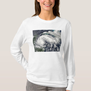 Tropisch Storm Karl T-shirt