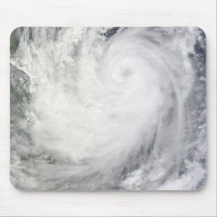Tropisch Storm Ketsana Muismat