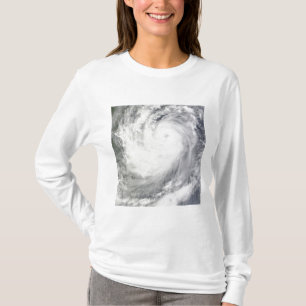 Tropisch Storm Ketsana T-shirt