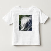 Tropisch Storm Kompasu Kinder Shirts (Voorkant)