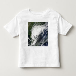 Tropisch Storm Kompasu Kinder Shirts