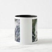 Tropisch Storm Kompasu Mok (Midden)