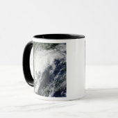 Tropisch Storm Kompasu Mok (Voorkant links)