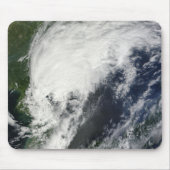 Tropisch Storm Kompasu Muismat (Voorkant)