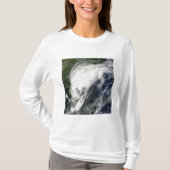 Tropisch Storm Kompasu T-shirt (Voorkant)
