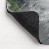 Tropisch Storm Koppu naburend landval Muismat (Hoek)