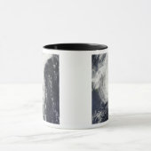 Tropisch Storm Krovanh Mok (Midden)