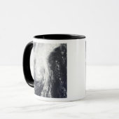 Tropisch Storm Krovanh Mok (Voorkant links)