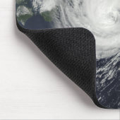 Tropisch Storm Krovanh Muismat (Hoek)