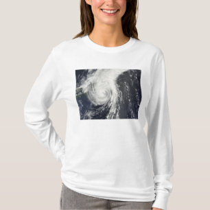Tropisch Storm Krovanh T-shirt