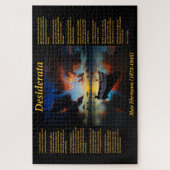 Tropisch Storm Legpuzzel (Verticaal)