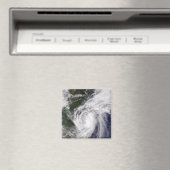 Tropisch Storm Mekkhala Magneet (Insitu (Vaatwasser))