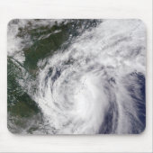 Tropisch Storm Mekkhala Muismat (Voorkant)