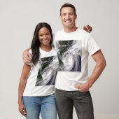 Tropisch Storm Mekkhala T-shirt (Unisex)