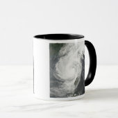 Tropisch Storm Mok (Voorkant rechts)