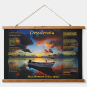 Tropisch Storm, mooie foto van de oceaan Hangend Wandkleed (Voorkant)