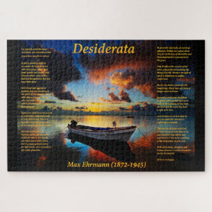 Tropisch Storm, mooie foto van de oceaan Legpuzzel