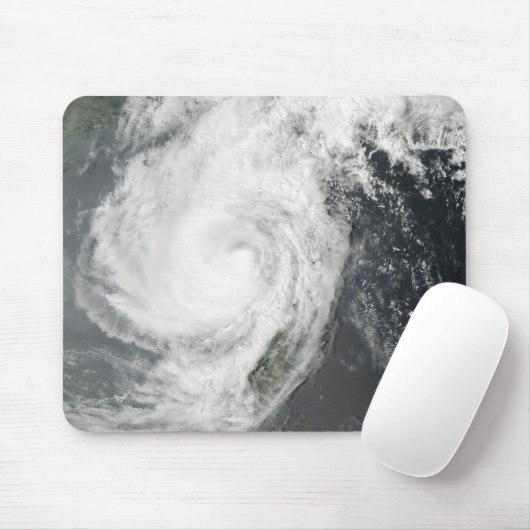 Tropisch Storm Muismat (Met muis)