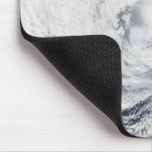 Tropisch Storm Nida zuidoosten Kadena Muismat (Hoek)