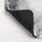 Tropisch Storm over de Bahama's Muismat (Hoek)