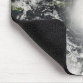 Tropisch Storm over Haïti Muismat (Hoek)