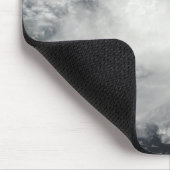 Tropisch Storm Parma nadert China en Vietnam Muismat (Hoek)