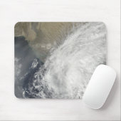 Tropisch Storm Phyan Muismat (Met muis)