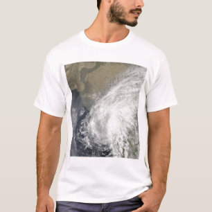 Tropisch Storm Phyan T-shirt
