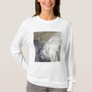 Tropisch Storm Phyan T-shirt