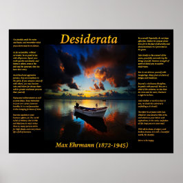 Tropisch Storm Poster