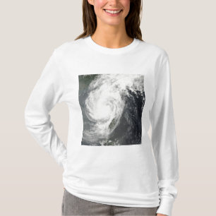 Tropisch Storm T-shirt