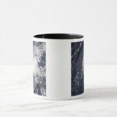 Tropisch Storm Zeta Mok (Midden)