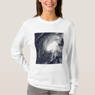 Tropisch Storm Zeta T-shirt