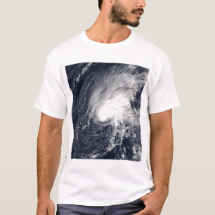 Tropisch Storm Zeta T-shirt