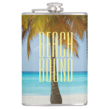 Tropisch strand Bond