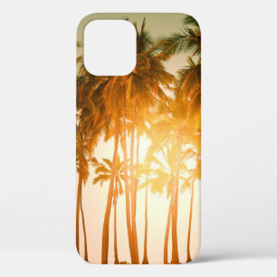 Tropisch strand Case-Mate iPhone case