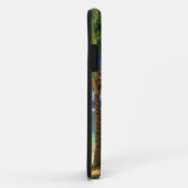 tropisch strand Case-Mate iPhone case (Achterkant/rechts)