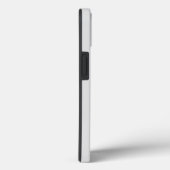 Tropisch strand  Case-Mate iPhone case (Achterkant / Rechts)