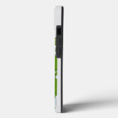 Tropisch strand  Case-Mate iPhone case (Achterkant / Links)