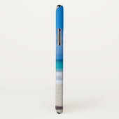 Tropisch strand Goedkoper dan Therapy Foto Case-Mate iPhone Case (Achterkant / rechts)