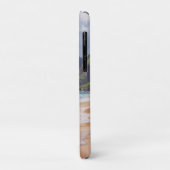Tropisch strand Hawaï Case-Mate iPhone Case (Achterkant/links)