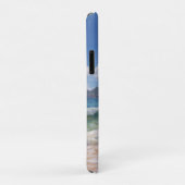 Tropisch strand Hawaï Case-Mate iPhone Case (Achterkant/rechts)