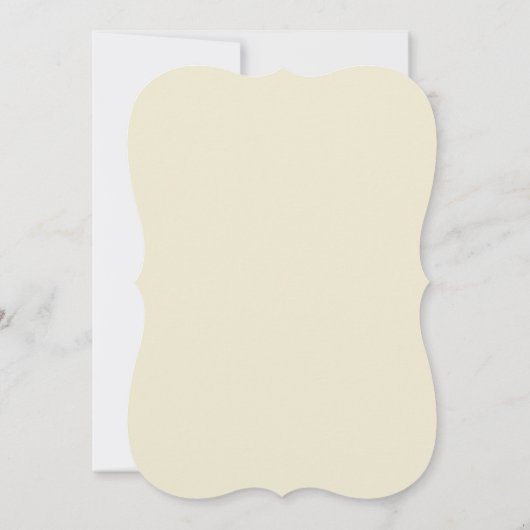 Tropisch strand Hawaiian Hibiscus bruiloft Kaart (Achterkant)