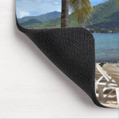 Tropisch strand muismat (Hoek)