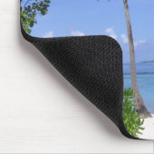 Tropisch strand muismat (Hoek)