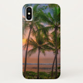 Tropisch strand | Nationaal park Corcovado Case-Mate iPhone Case (Achterkant)